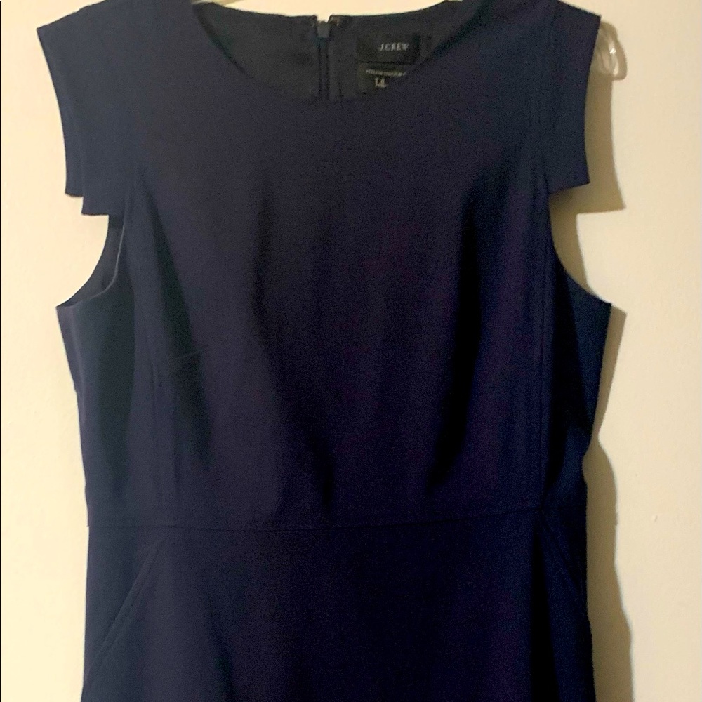 Sheath Dress